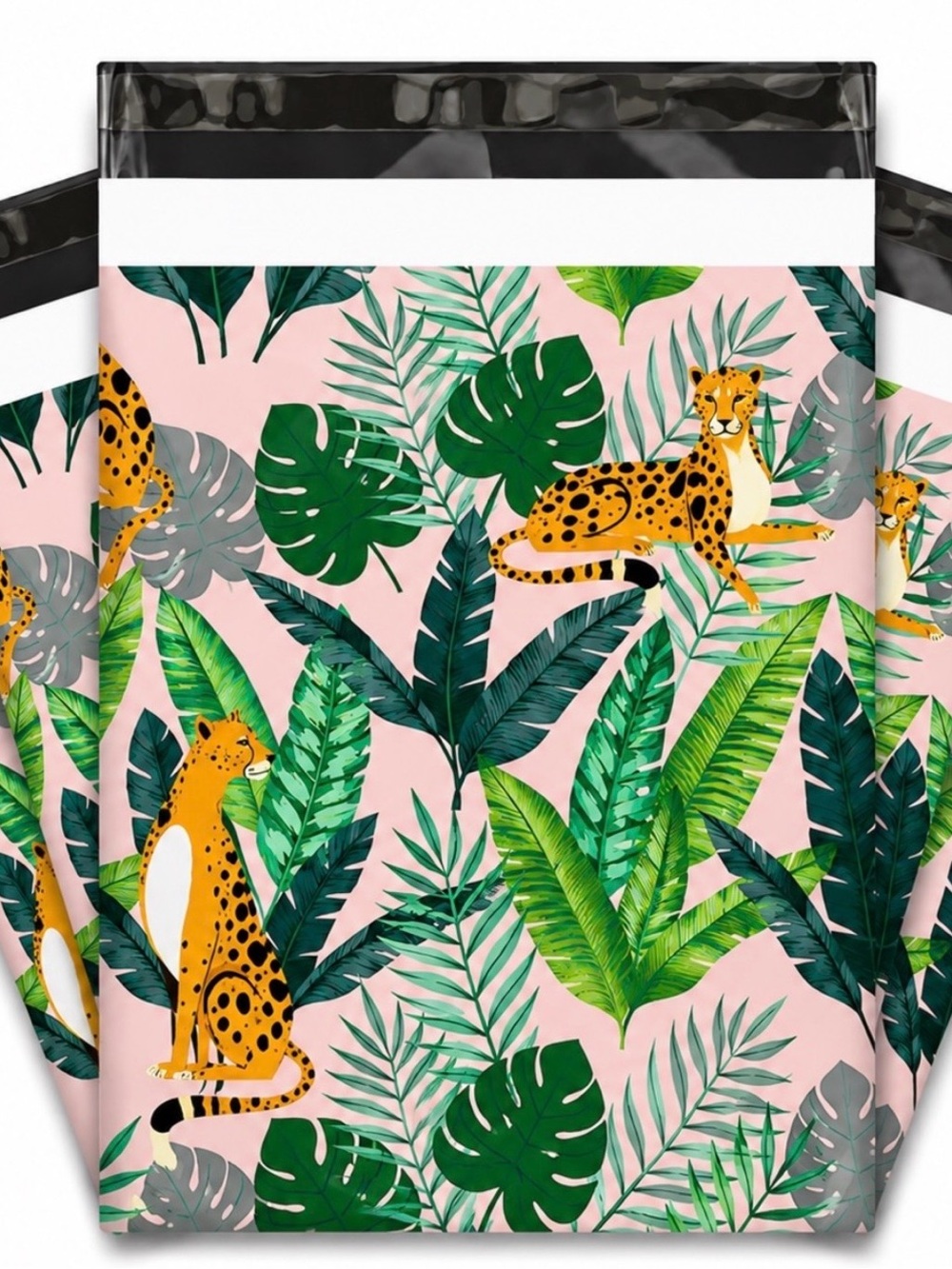 Set of 25 Poly Mailers 10” x 13” - Choose Design! - Picture 11 of 16